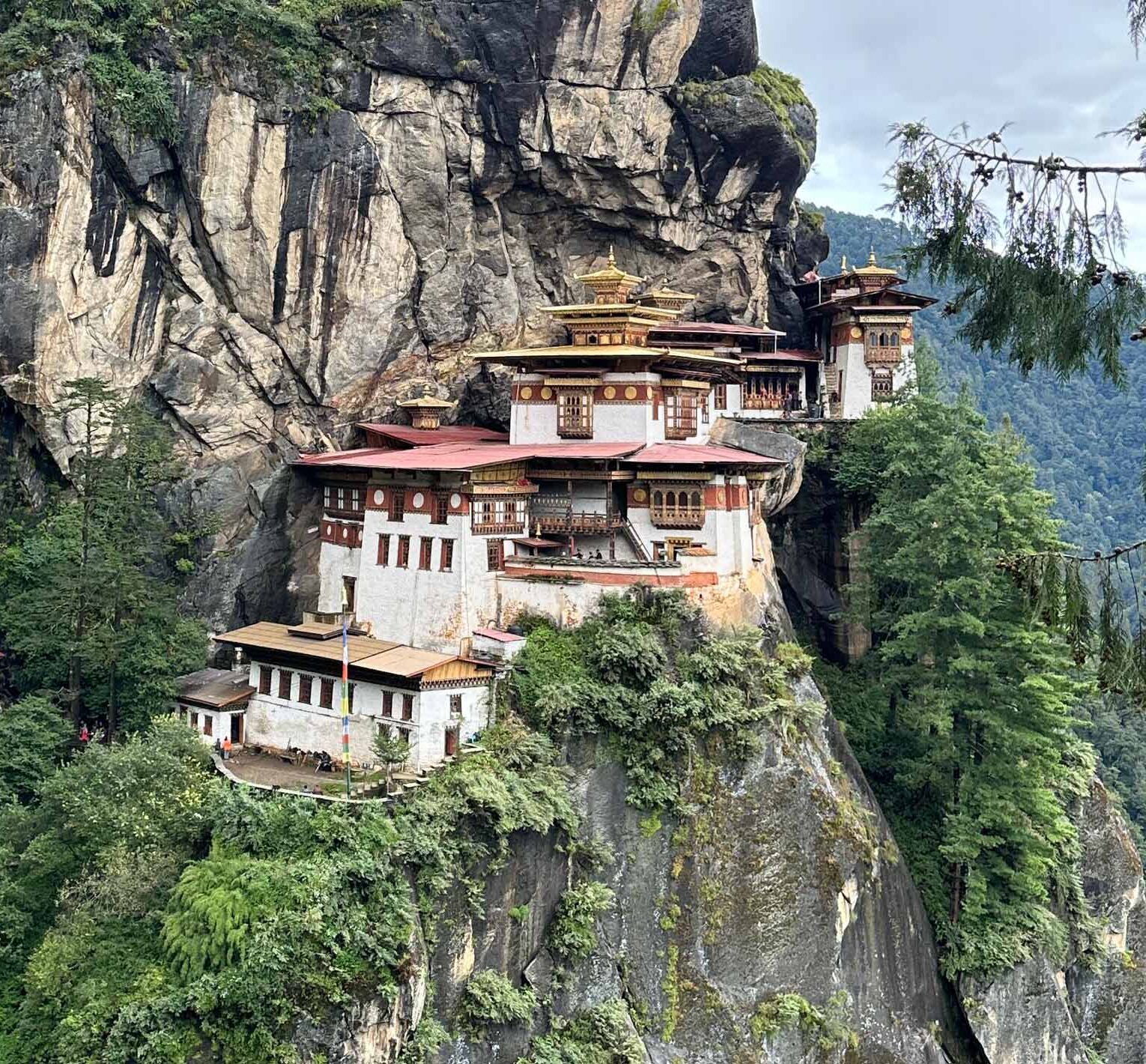 Bhutan