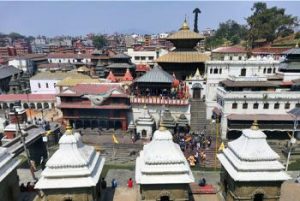 Kathmandu cultural tour